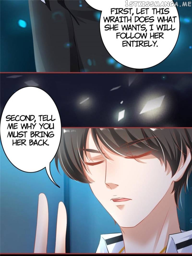 The Ghost Bride chapter 146 - page 47