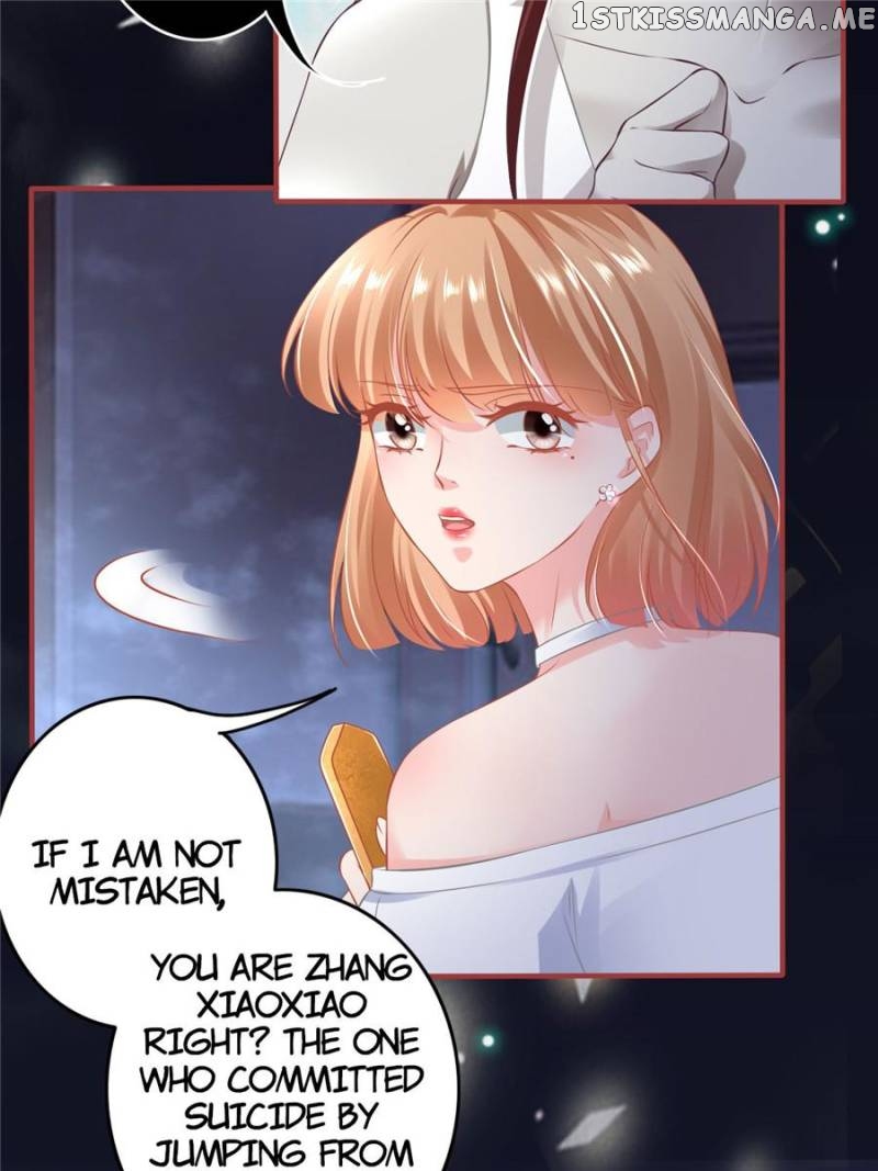 The Ghost Bride chapter 144 - page 13