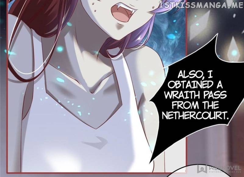 The Ghost Bride chapter 144 - page 30