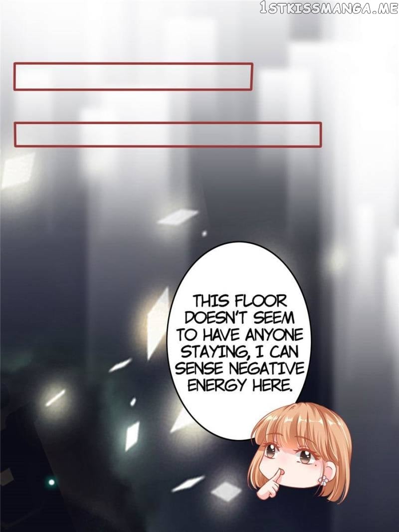The Ghost Bride chapter 143 - page 21