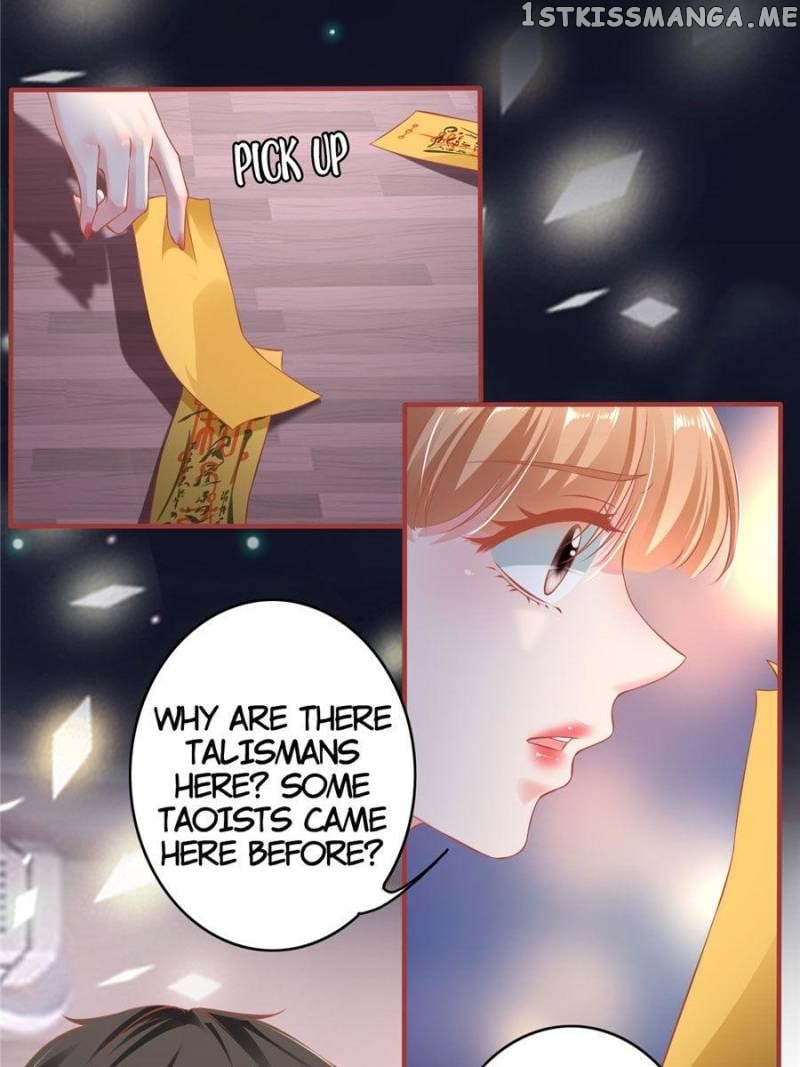 The Ghost Bride chapter 143 - page 30