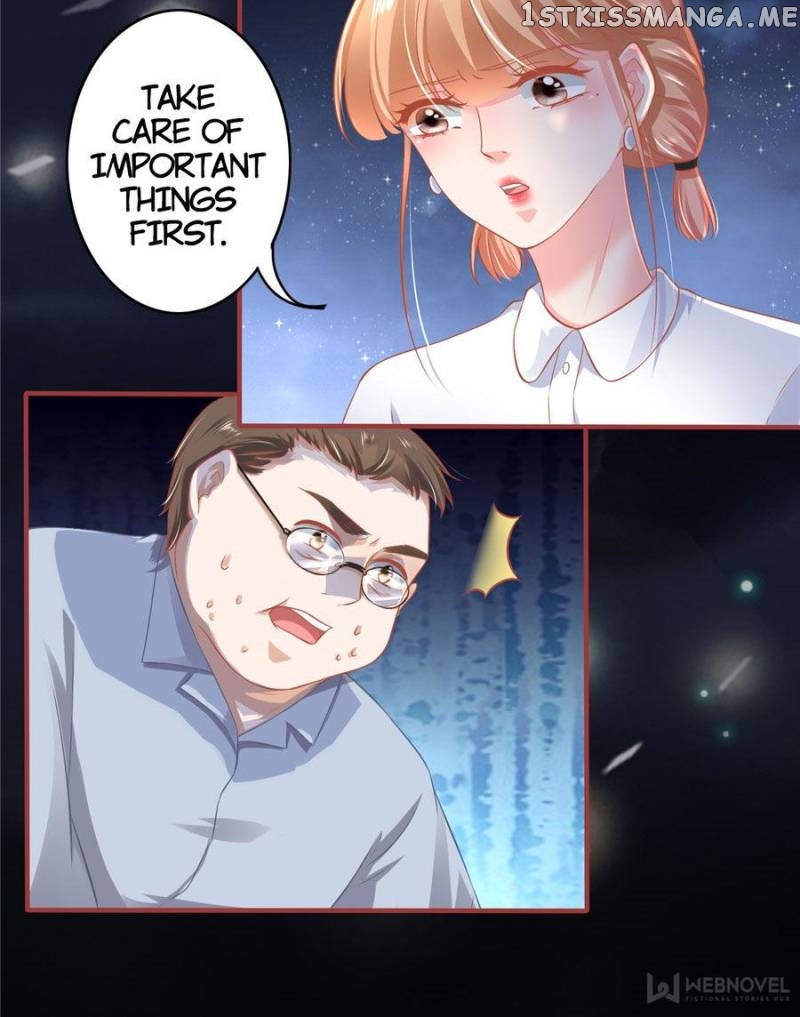 The Ghost Bride chapter 142 - page 12