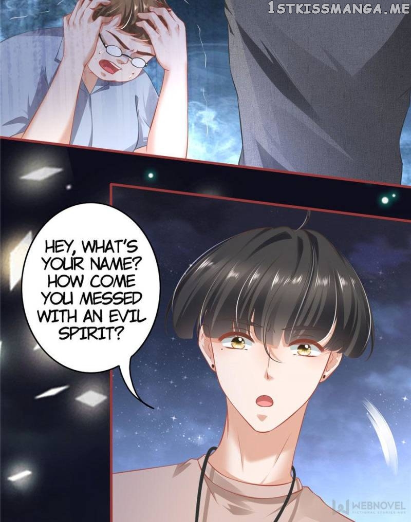 The Ghost Bride chapter 142 - page 14