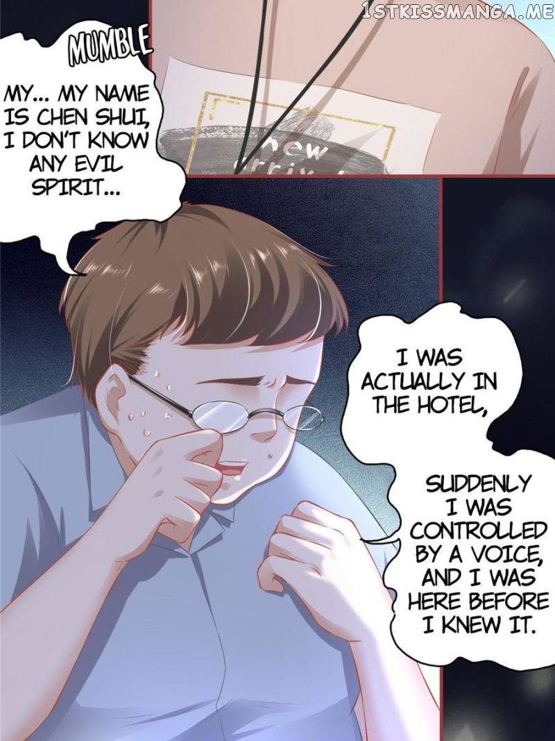 The Ghost Bride chapter 142 - page 15