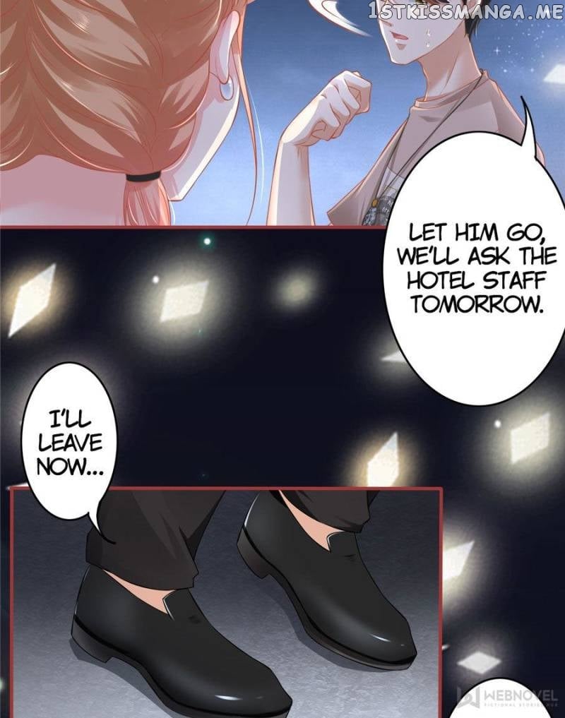 The Ghost Bride chapter 142 - page 21