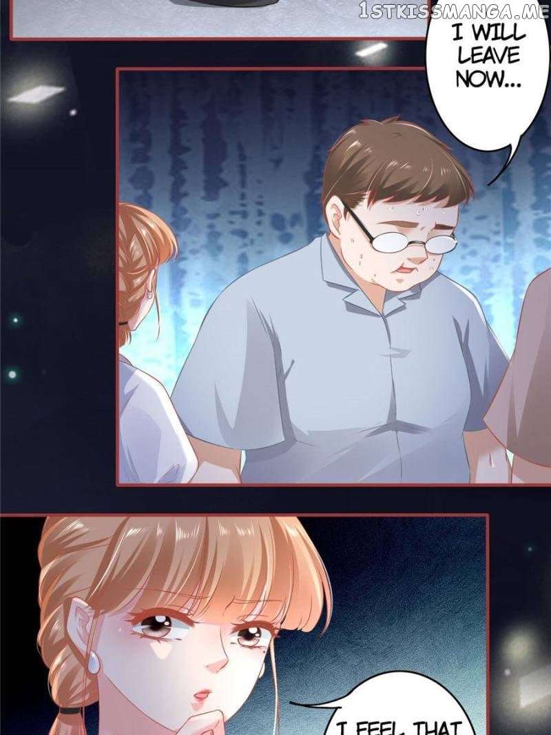 The Ghost Bride chapter 142 - page 22