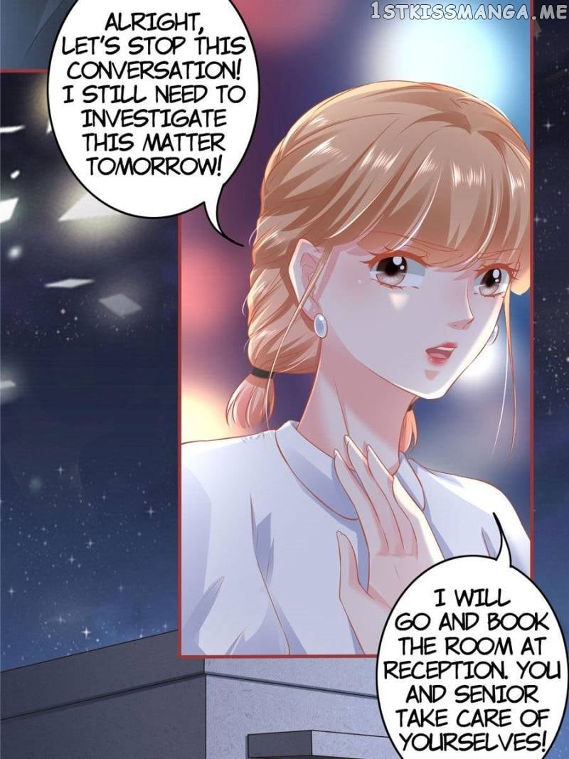 The Ghost Bride chapter 142 - page 28