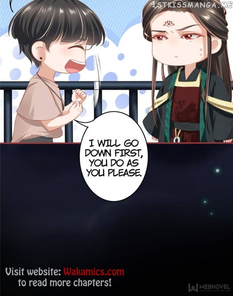 The Ghost Bride chapter 142 - page 31