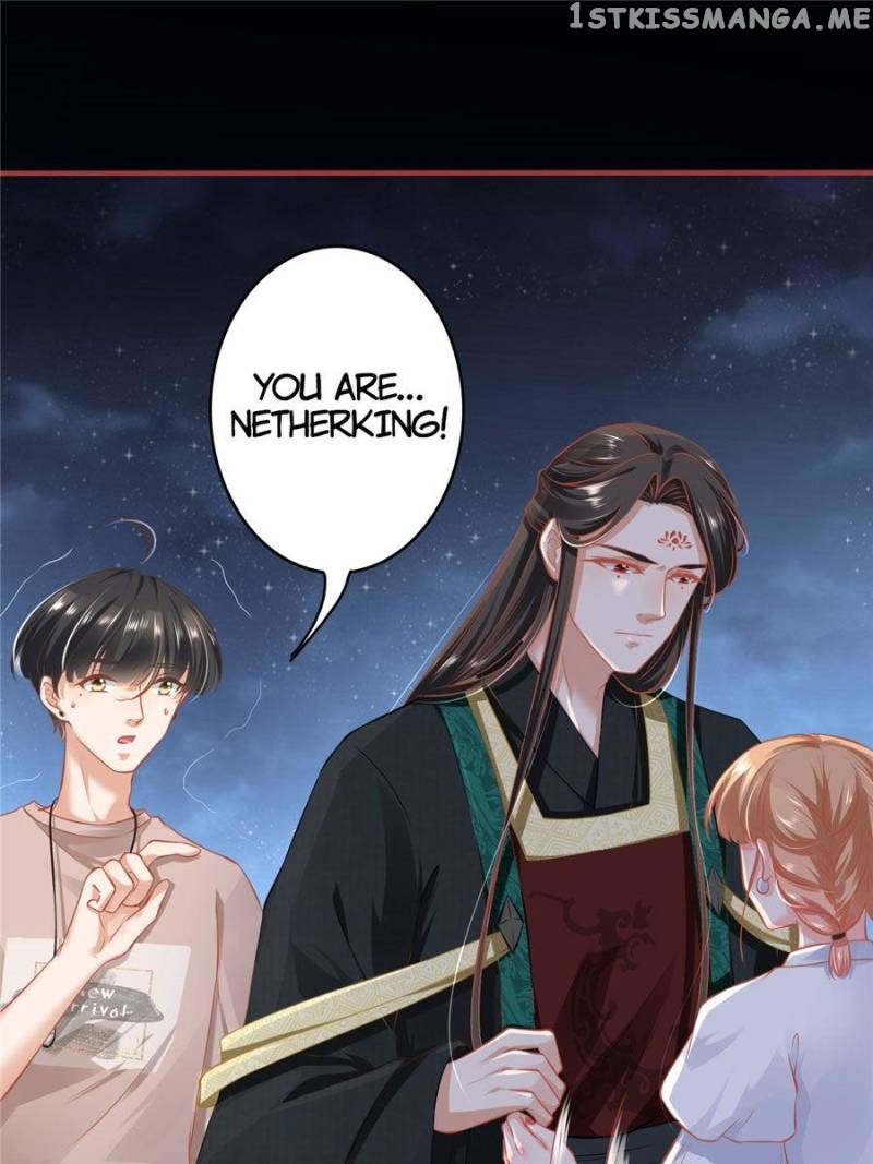 The Ghost Bride chapter 142 - page 7