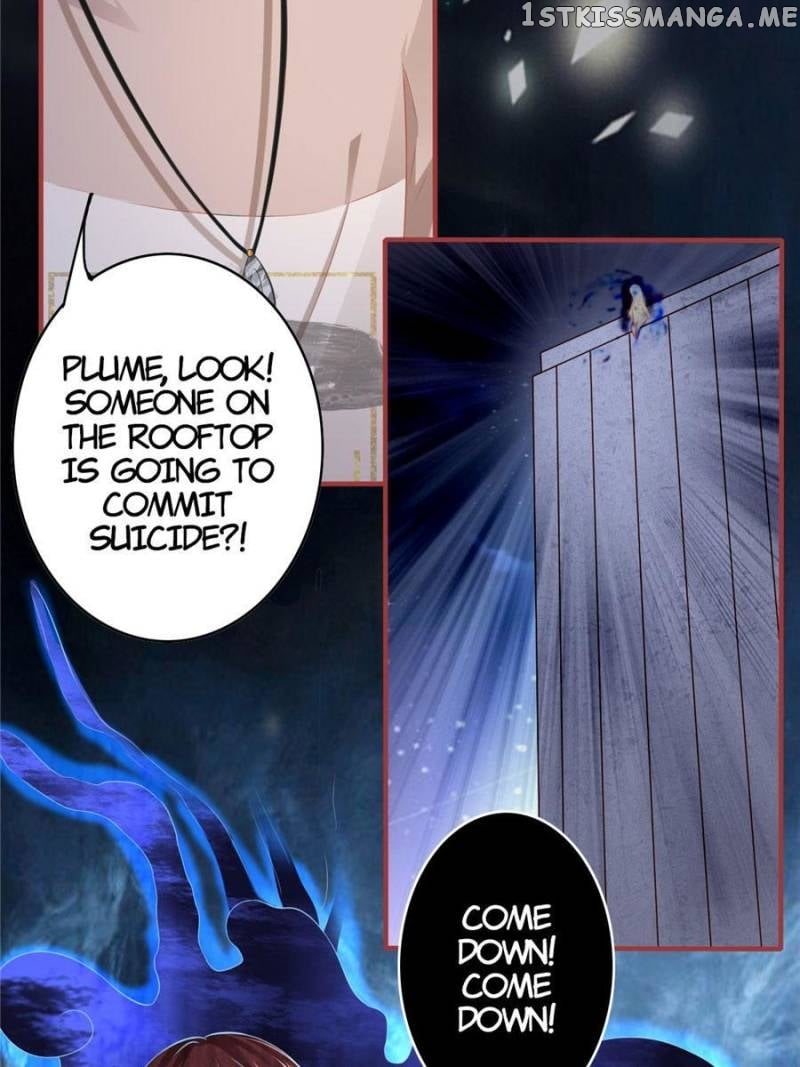 The Ghost Bride chapter 141 - page 11