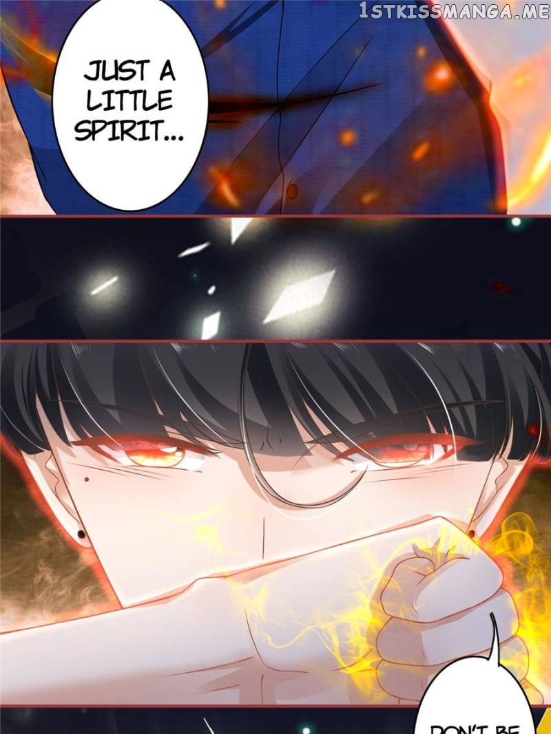 The Ghost Bride chapter 137 - page 13