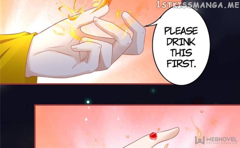 The Ghost Bride chapter 137 - page 30