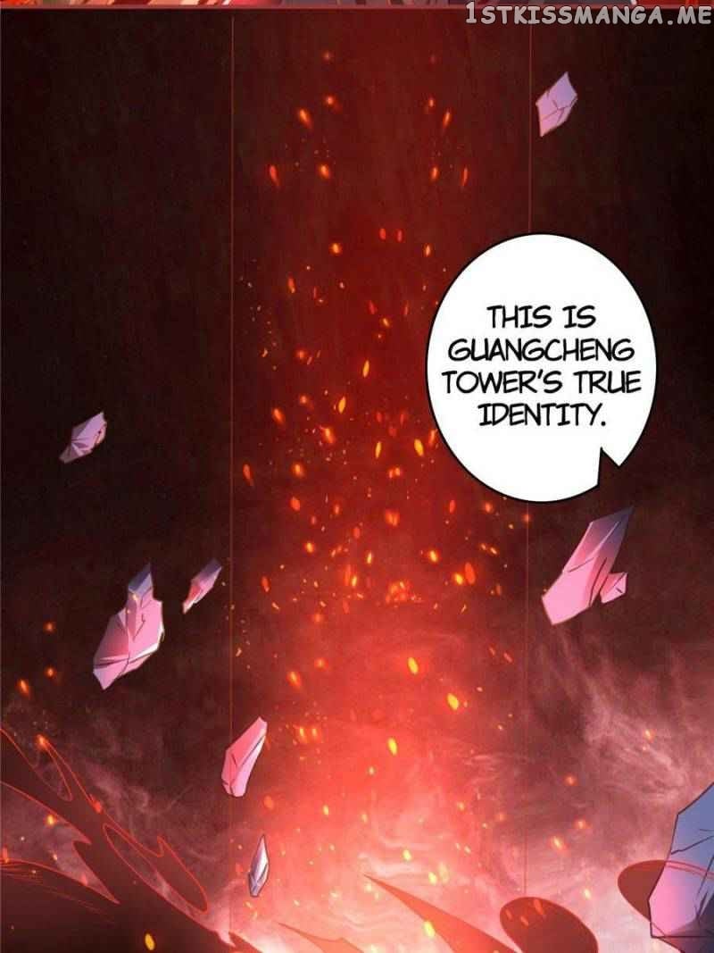 The Ghost Bride chapter 121 - page 24