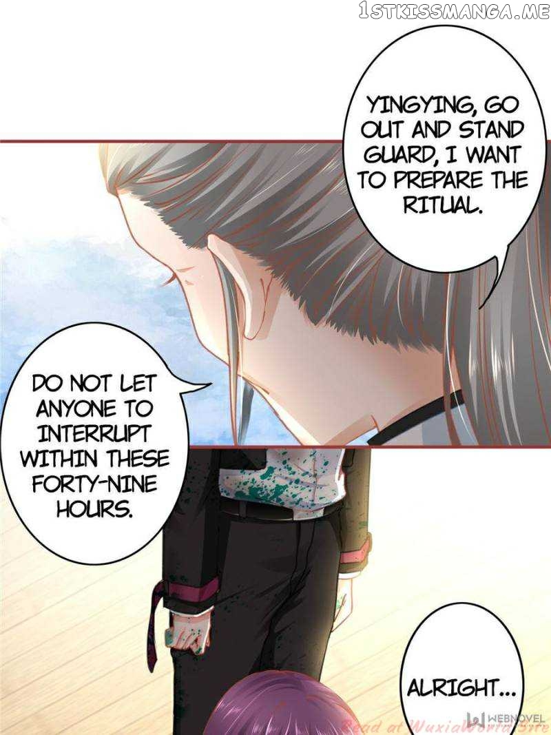 The Ghost Bride chapter 119 - page 77