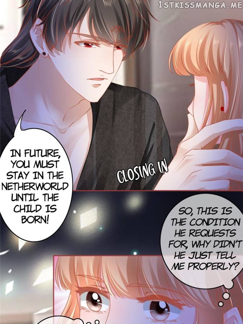 The Ghost Bride chapter 113 - page 17