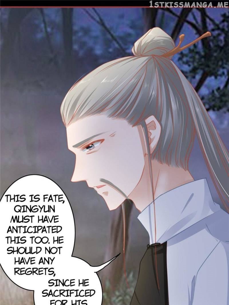 The Ghost Bride chapter 110 - page 37