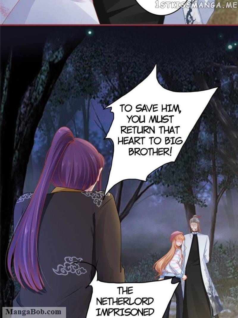 The Ghost Bride chapter 110 - page 43