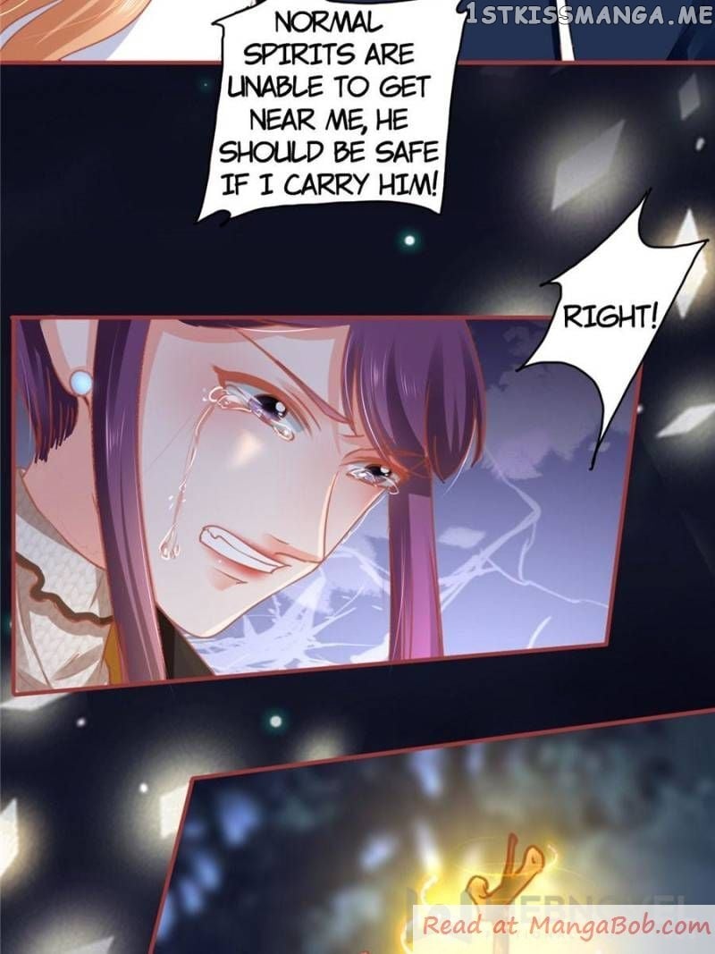The Ghost Bride chapter 109 - page 24
