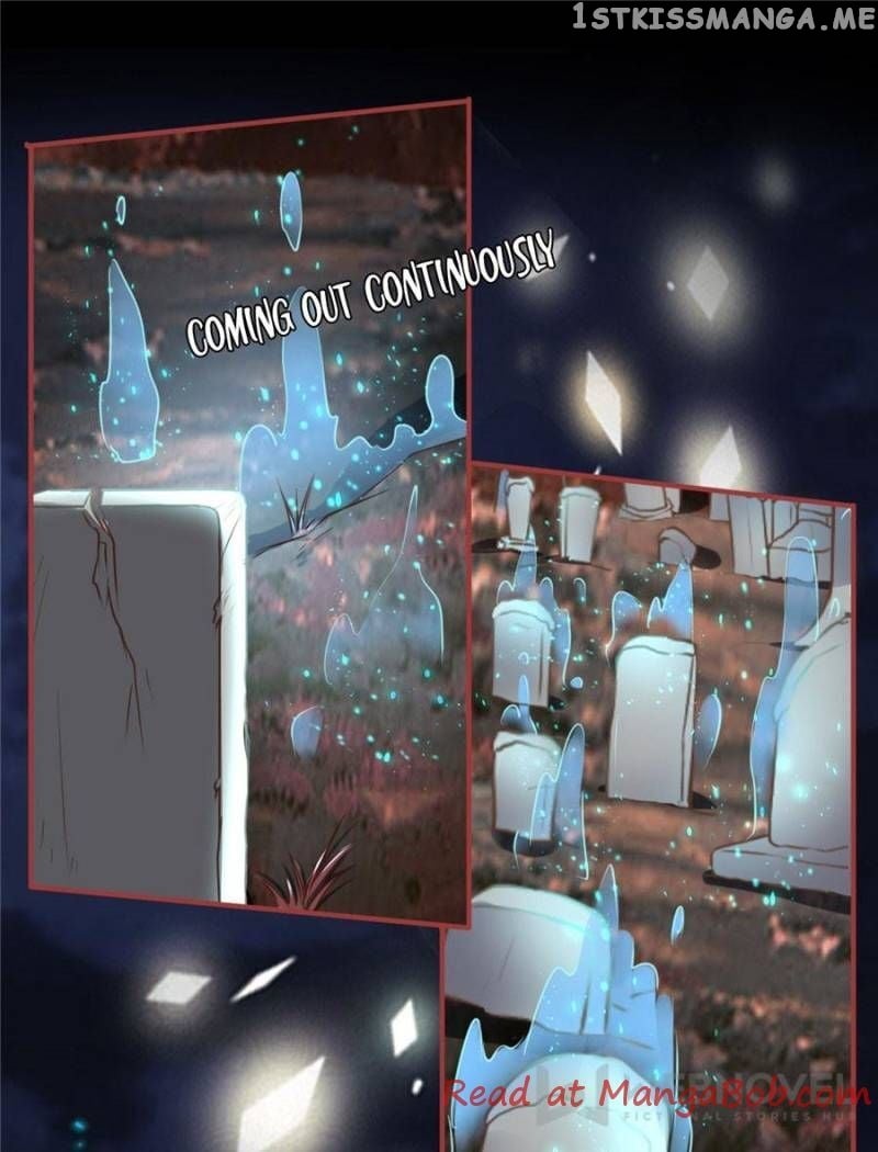 The Ghost Bride chapter 108 - page 25