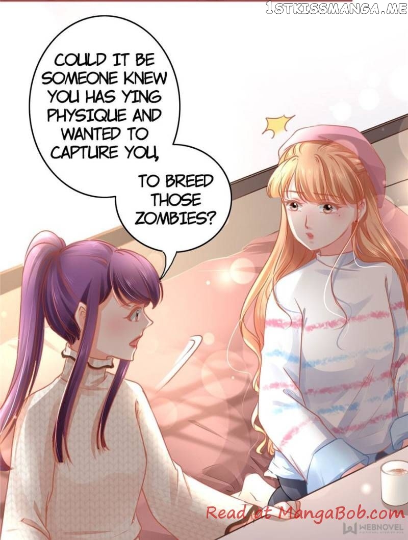 The Ghost Bride chapter 107 - page 21
