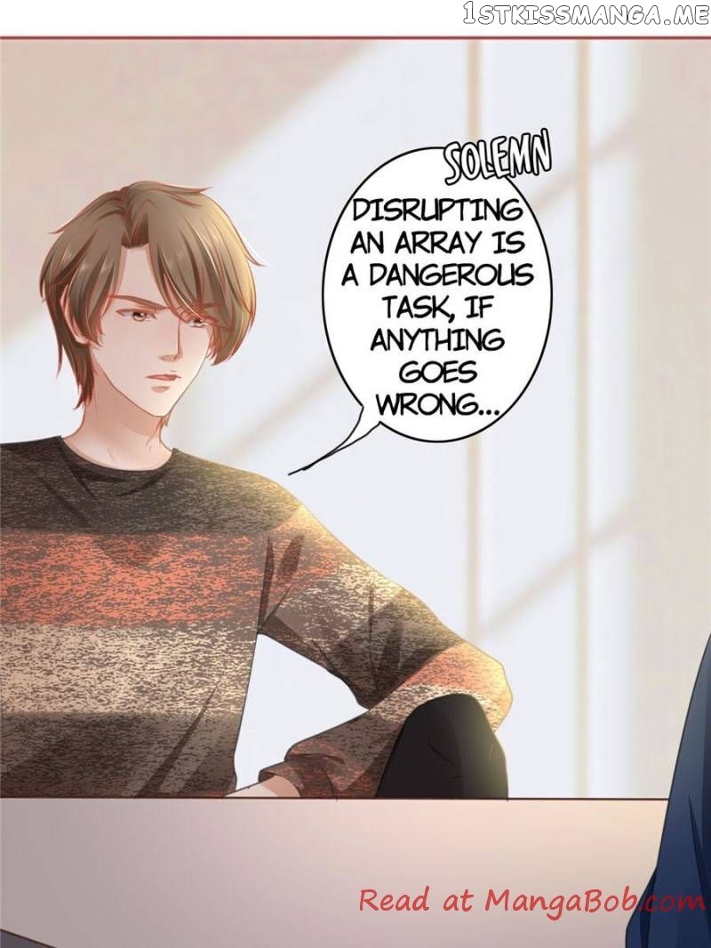 The Ghost Bride chapter 107 - page 37
