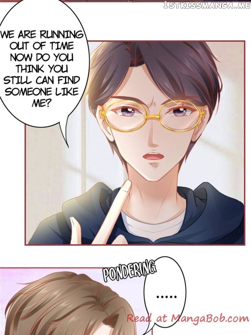 The Ghost Bride chapter 107 - page 39