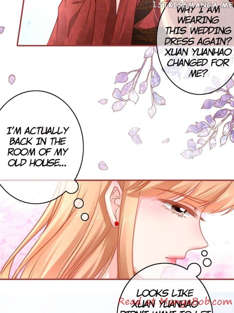 The Ghost Bride chapter 106 - page 15