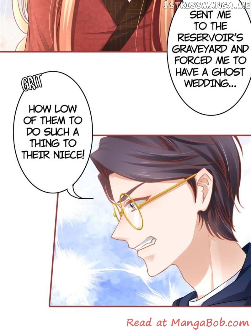 The Ghost Bride chapter 106 - page 19