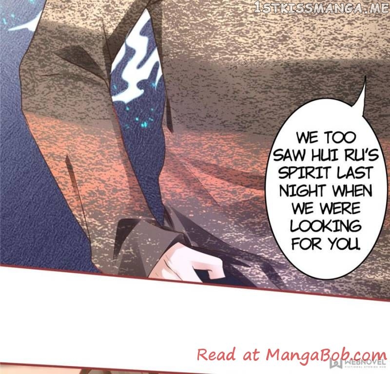 The Ghost Bride chapter 106 - page 31