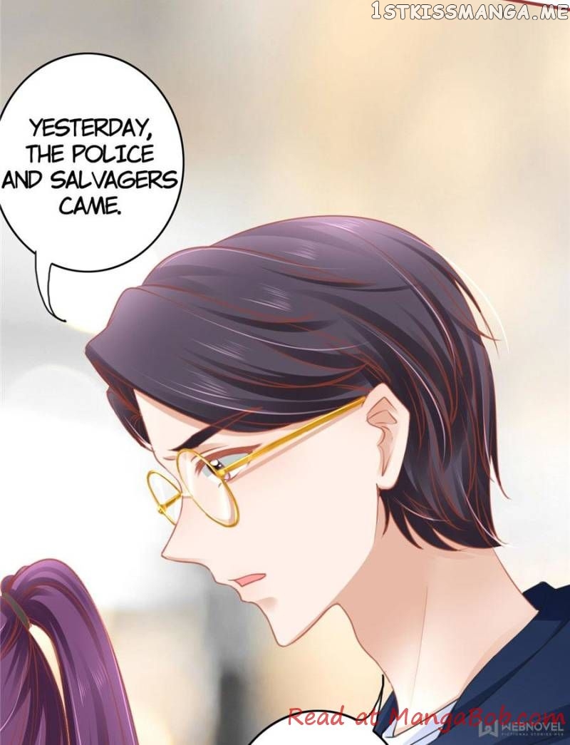The Ghost Bride chapter 106 - page 34