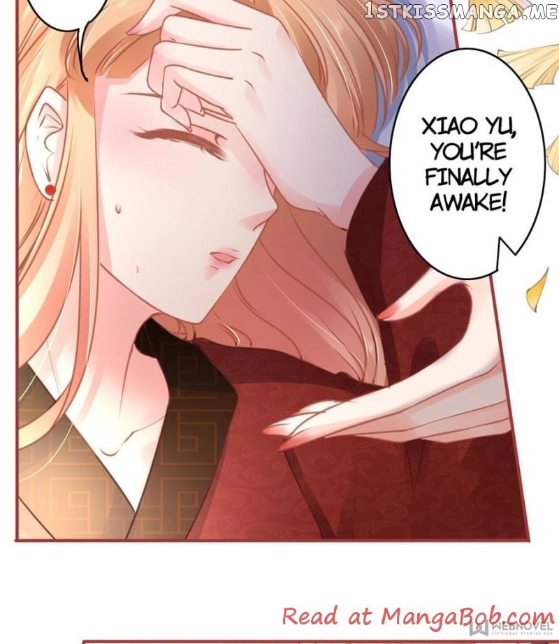 The Ghost Bride chapter 106 - page 6