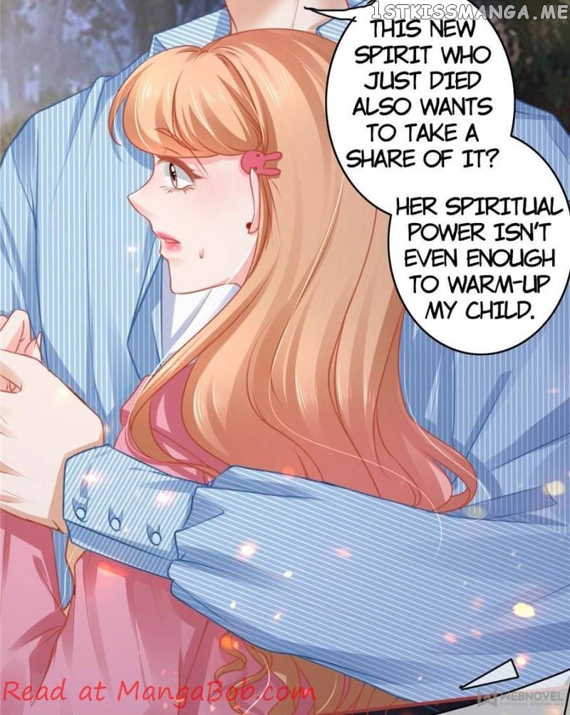The Ghost Bride chapter 105 - page 20
