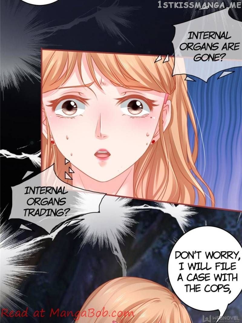 The Ghost Bride chapter 105 - page 31