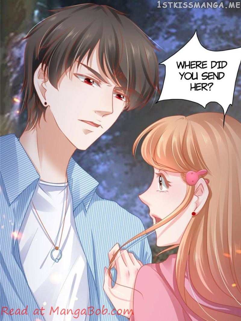 The Ghost Bride chapter 105 - page 40