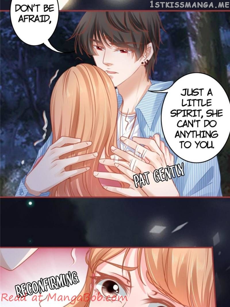 The Ghost Bride chapter 105 - page 5