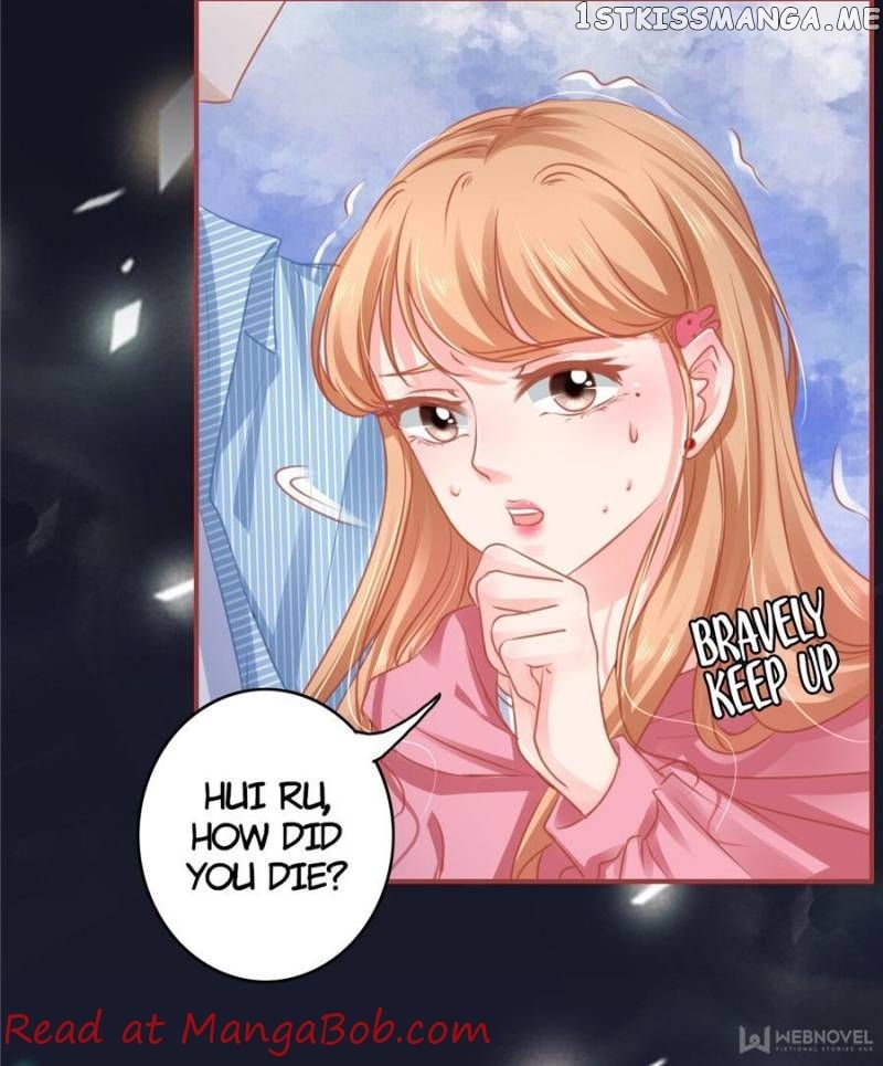 The Ghost Bride chapter 105 - page 7