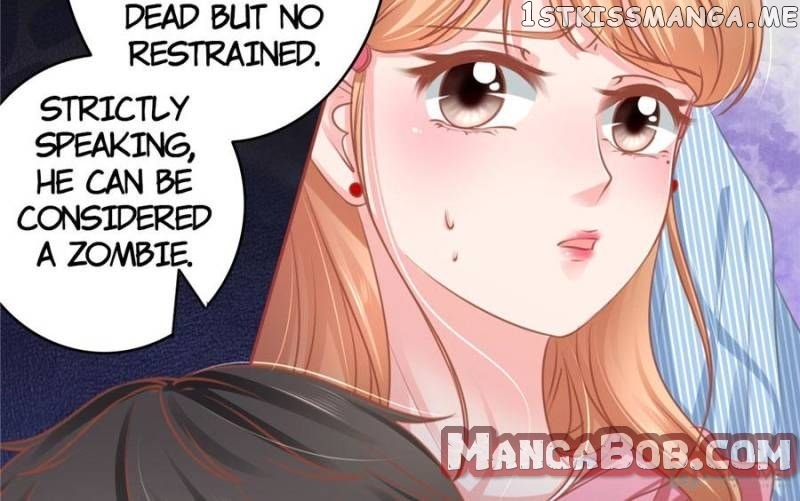 The Ghost Bride chapter 104 - page 40