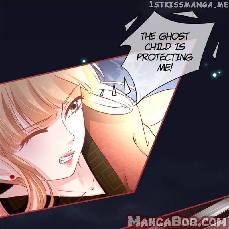 The Ghost Bride chapter 102 - page 12