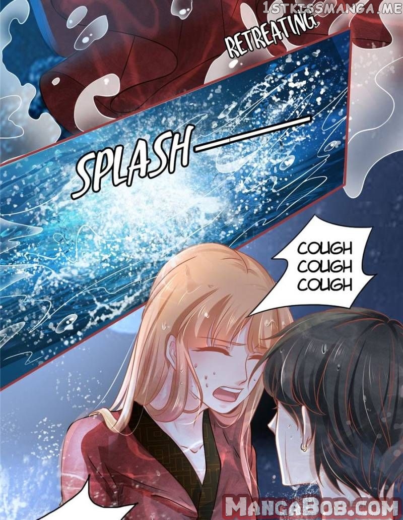 The Ghost Bride chapter 102 - page 29