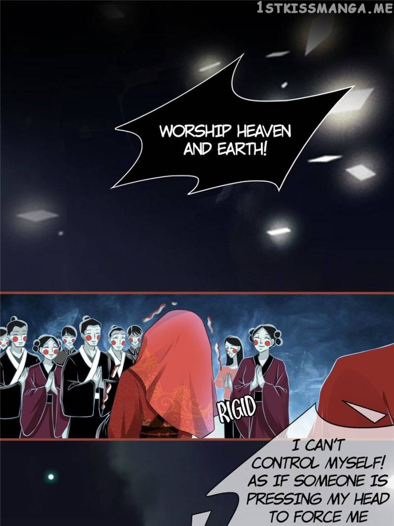 The Ghost Bride chapter 101 - page 56