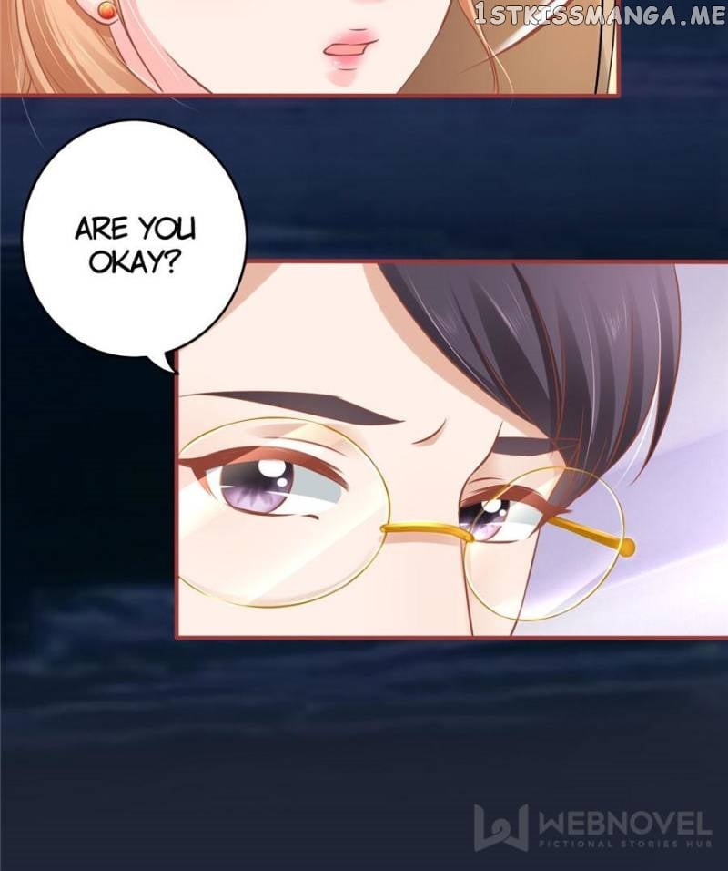 The Ghost Bride chapter 98 - page 17
