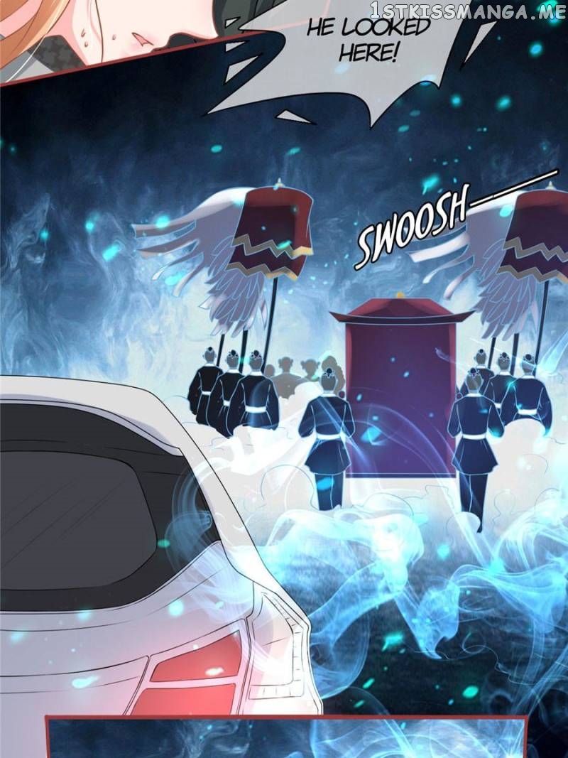 The Ghost Bride chapter 98 - page 49