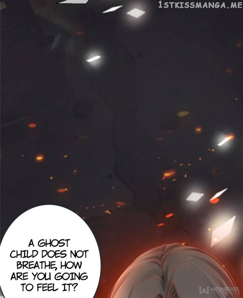 The Ghost Bride chapter 97 - page 19