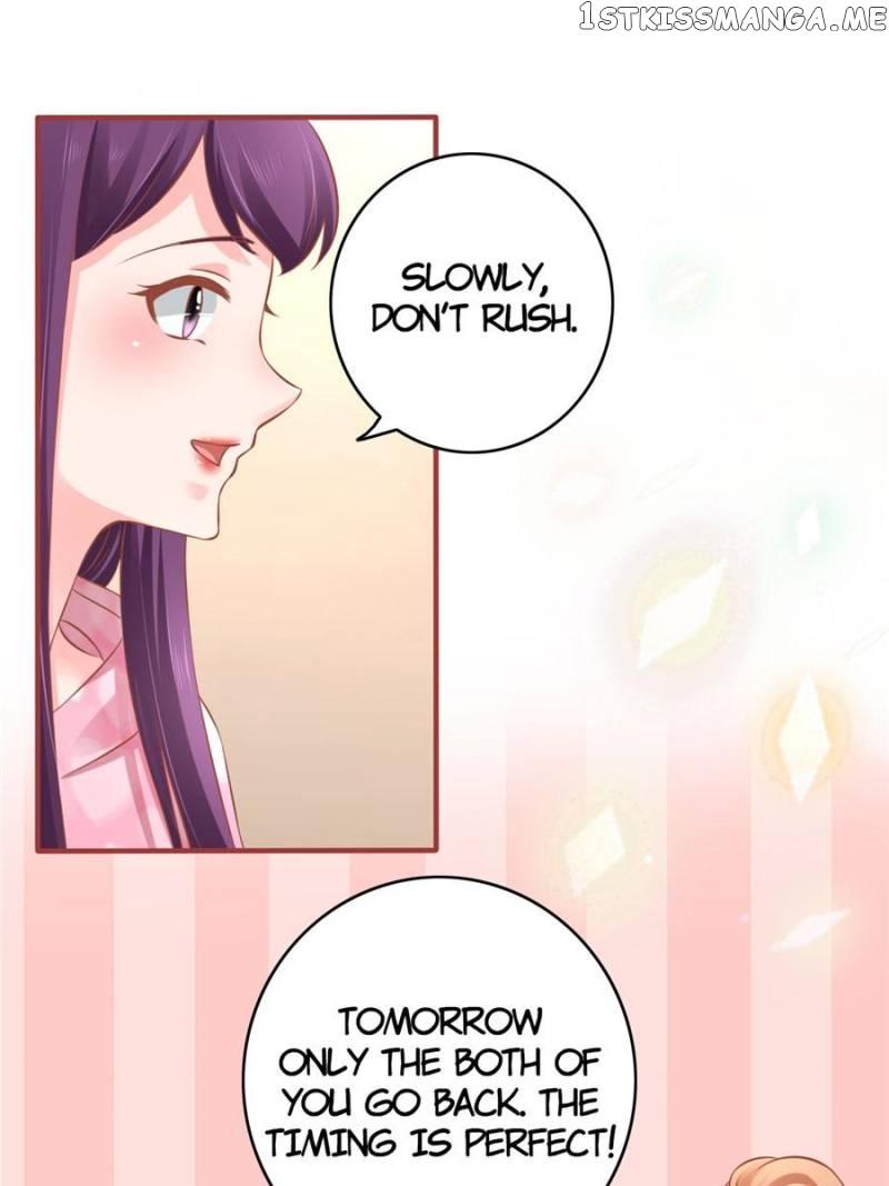 The Ghost Bride chapter 97 - page 58