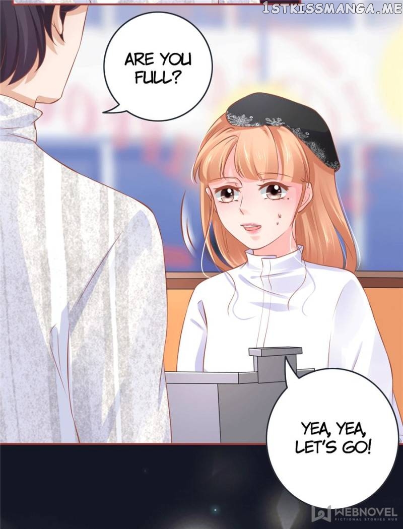The Ghost Bride chapter 94 - page 54