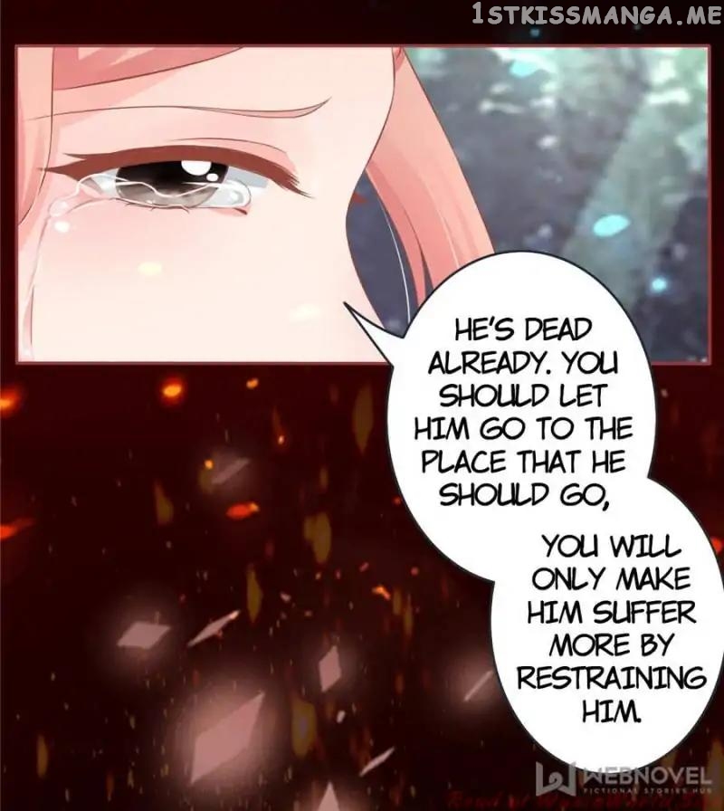 The Ghost Bride chapter 90 - page 22