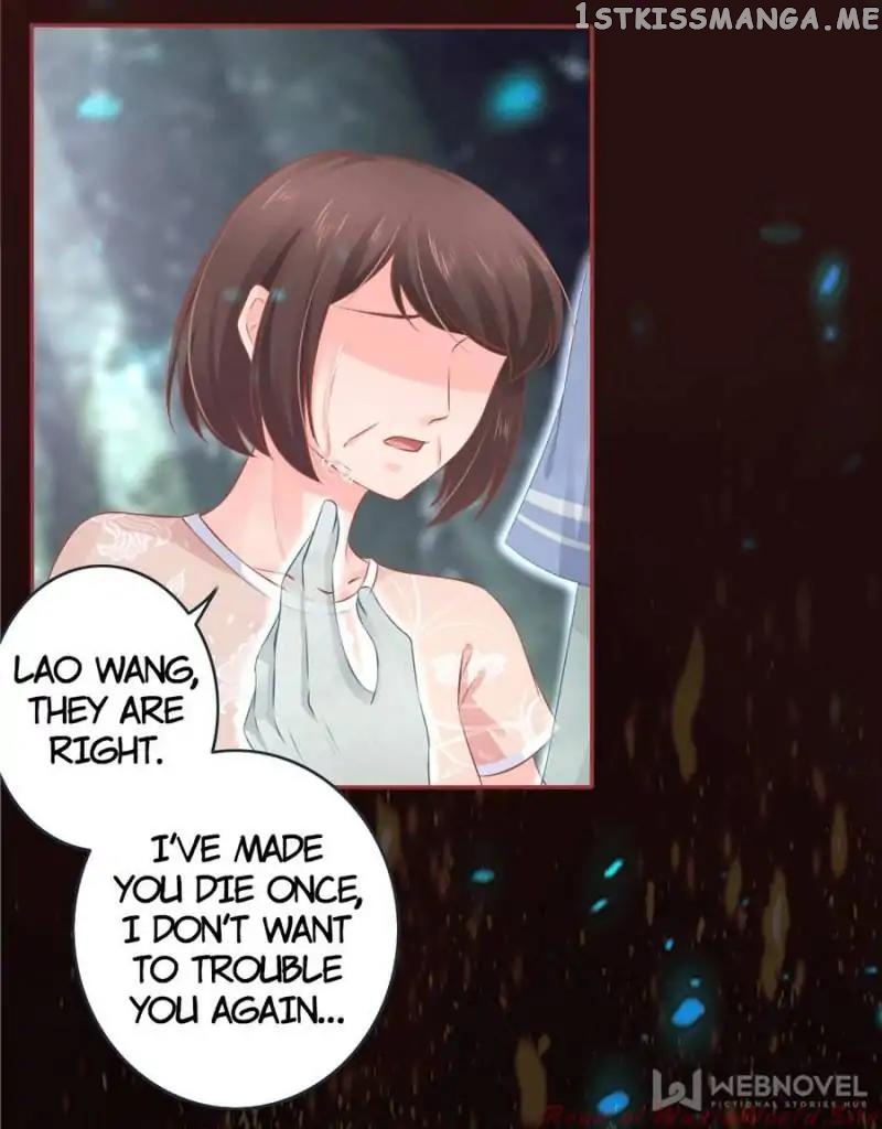 The Ghost Bride chapter 90 - page 31