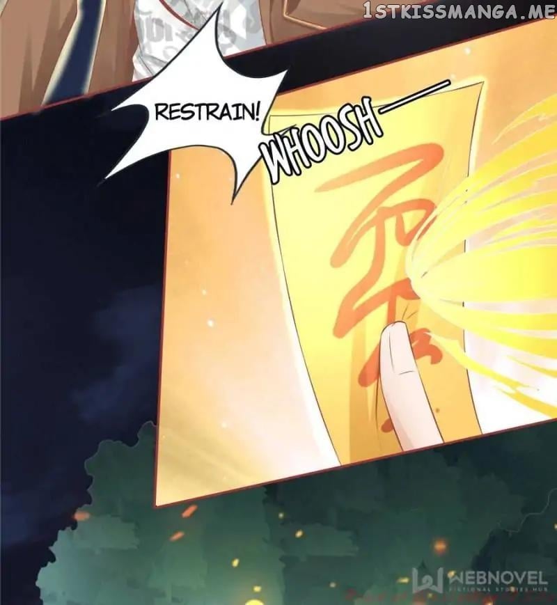 The Ghost Bride chapter 90 - page 48
