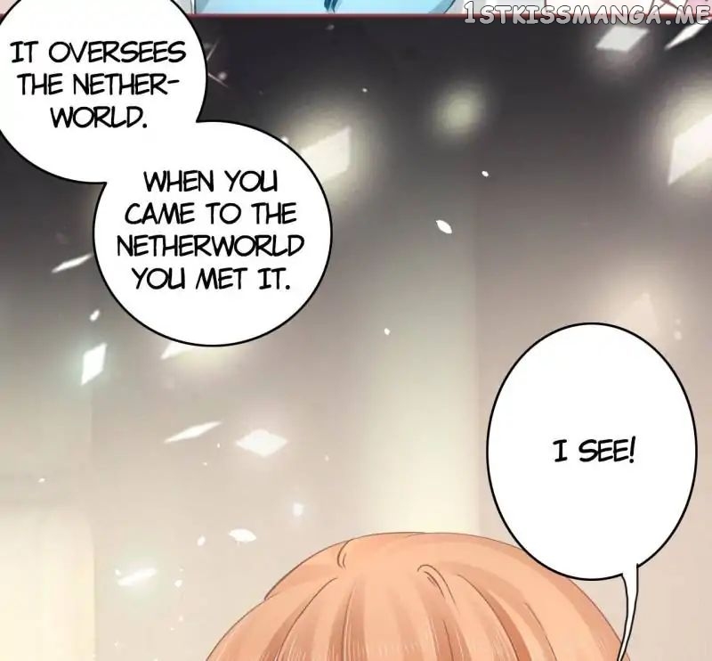 The Ghost Bride chapter 72 - page 35