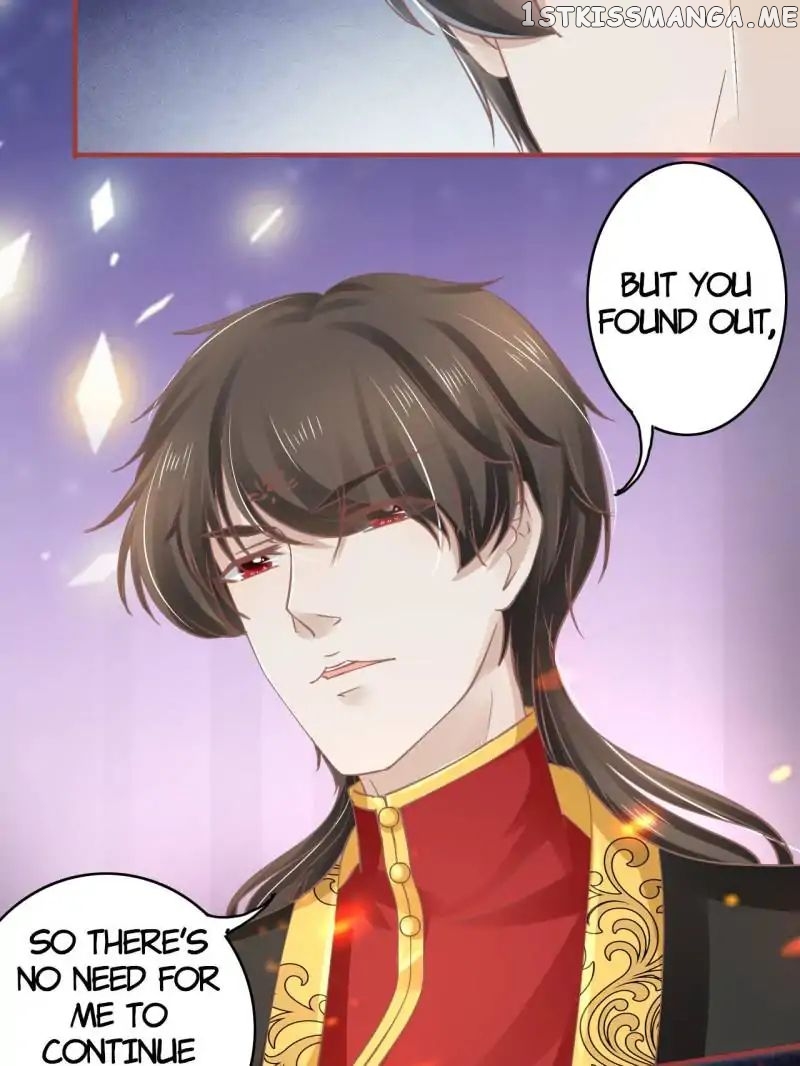 The Ghost Bride chapter 65 - page 27